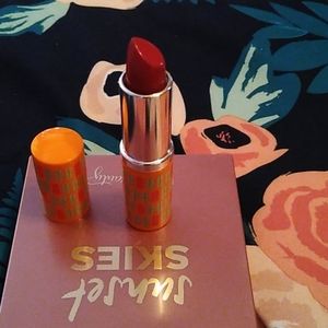 Clinique lipstick